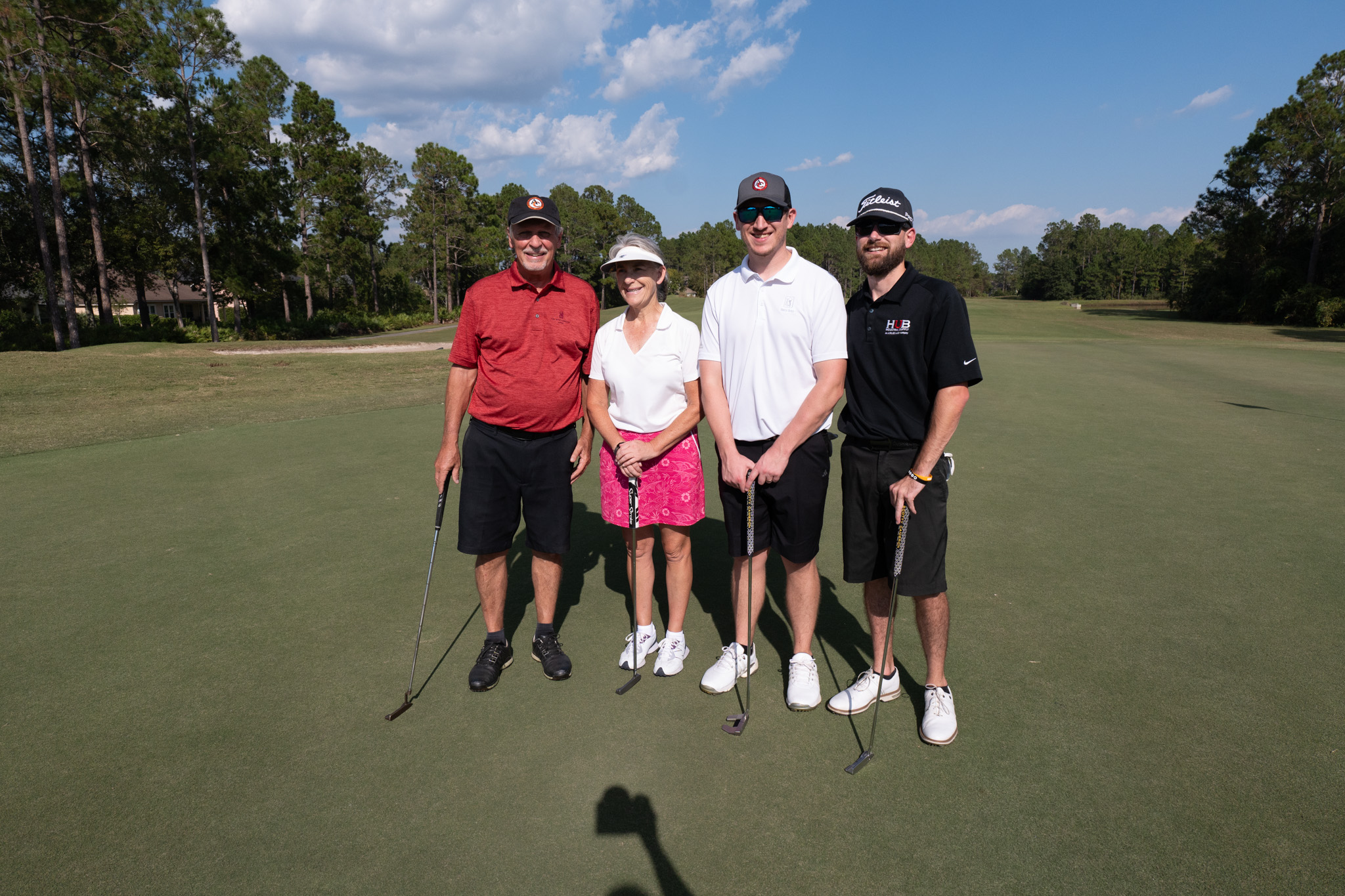 Golf Tournament 29